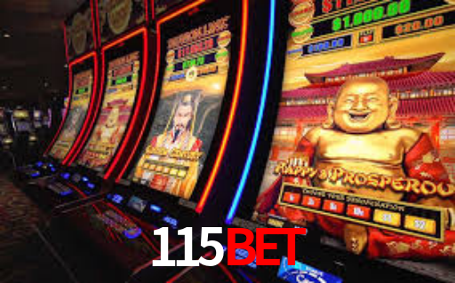 115 bet app
